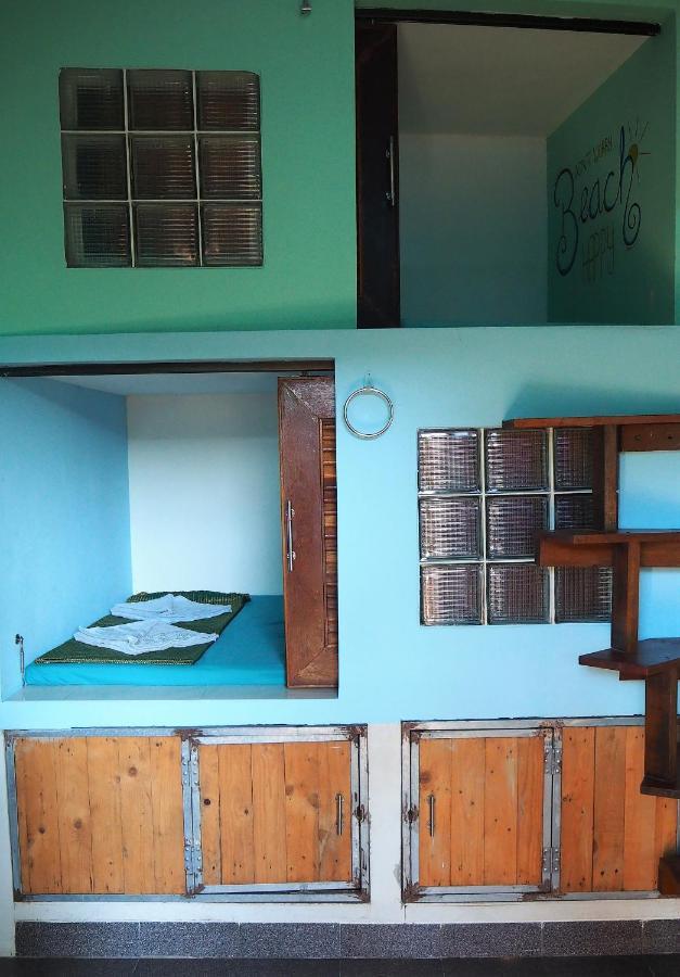 Sundaze Samet Hostel & Hangout Koh Samet Exterior photo